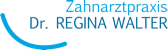 Logo Zahnarztpraxis Dr. Regina Walter