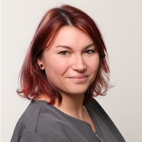 Schwester Christin