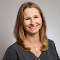 Schwester Nadine