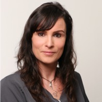 Schwester Yvonne